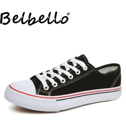 Belbello Men's Shoes China
