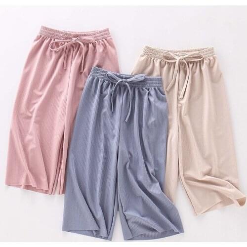 Baby girl summer pants fashion comfortable pant trouse children clothes