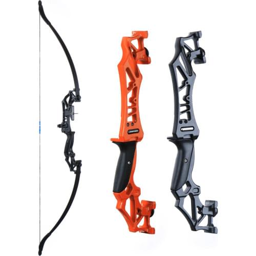 30/40lb Takedown Recurve Bow For Hunting Bow Shooting Archery Bows With Aiming Point Outdoor Sports Shooting hunting youth