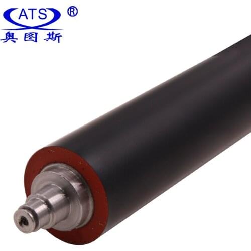 Lower fuser roller Pressure Roller for E-Studio E 255 205 305 E255 E205 E305 Lower Pressure Roller copier spare parts