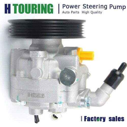 NEW Power Steering Pump For Subaru Forester Subaru Impreza 2.5L 06-08 34430SA020 34430SA021 34430-SA020 34430-SA021 34430SA0019L