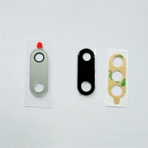100% New Genuine Back Camera Glass for Nokia 6 TA-1000 Lens Camere lens Cover With Adhesive Sticker Repair part