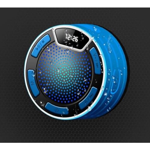 SHISUO Portable Speakers