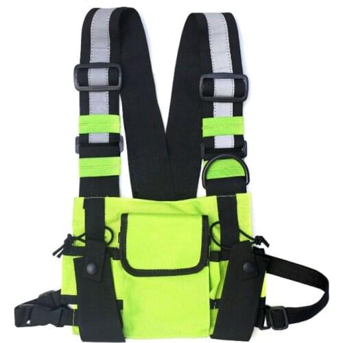 Uzala Running Bags