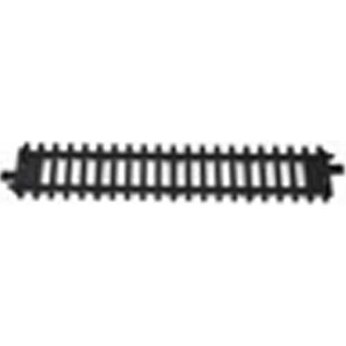 Sale Electric Railway Train Track Parts 8 pcs / lot Railroad Track DIY Assembled Class Childrens Educational Toy