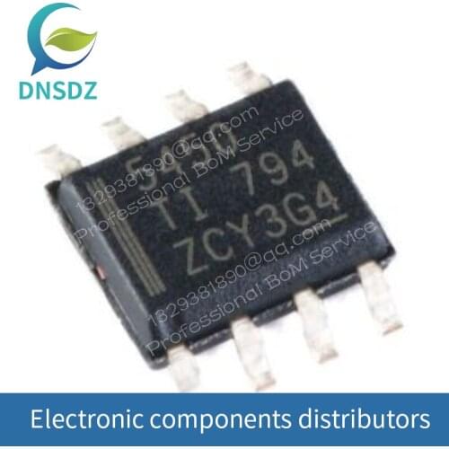 TPS5450DDAR TPS5450 SOIC-8 Buck Converter DC-DC CHIP 100%New 10Pcs