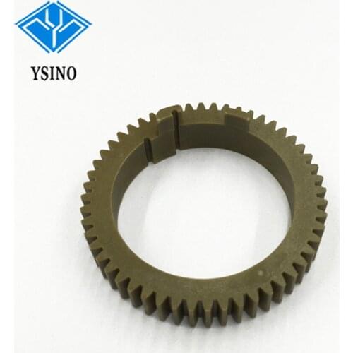 2PCS Excellent Quality Upper Fuser Roller Gear Long Life Heat Roller Gear For Canon iR Advance 8085 8095 8105 8205 8285 8295