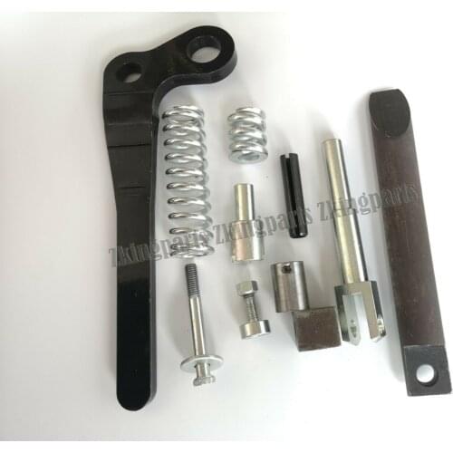 6724776 Left Hand Lever Kit Fit For Bobcat Skid Steer Loaders 630 631 632 641