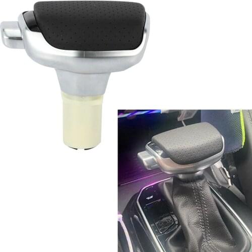 Car Automatic Gear Shift Knob Shift Lever for Chevrolet Onix Renault Arkana