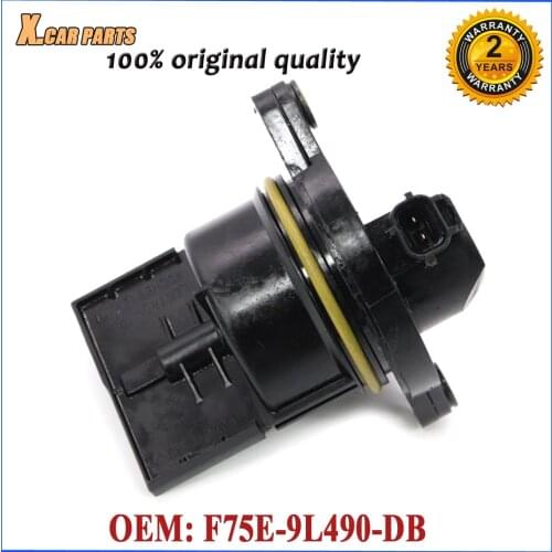 Car Refurbished Air Valve For Ford F150 Expedition 4.6 Tested 1997-2002 F75E9L490DB F75E 9L490 DB F75E-9L490-DB