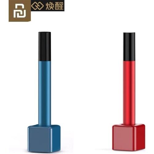 2021 Youpin Huanxing Electric Nose Hair Trimmers Mini Portable Nose Hair Trimmer Clipper Waterproof IPX7 Safe Removal Cleaner