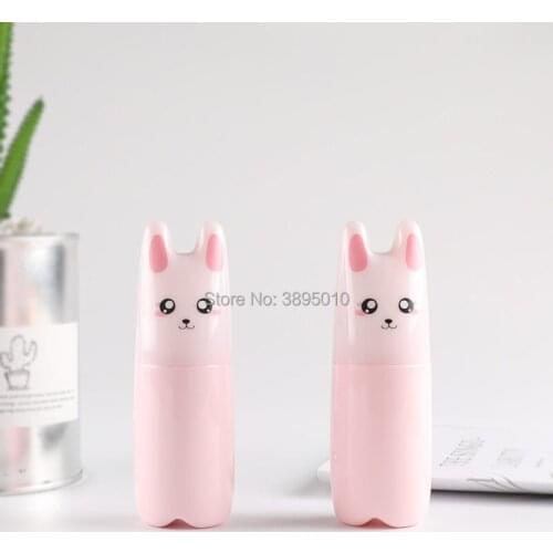 Cute car Style Perfume Spray Bottle 70ml Cosmetic Tools Small Refillable Bottle F1052