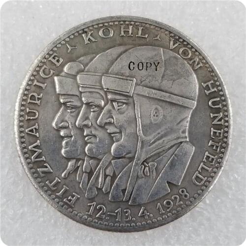 1928 Germany Copy Coin