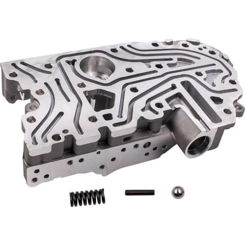 Valve Body Accumulator Housing For Audi A3 Q3 Seat Altea 0AM325066AC 0AM325066C