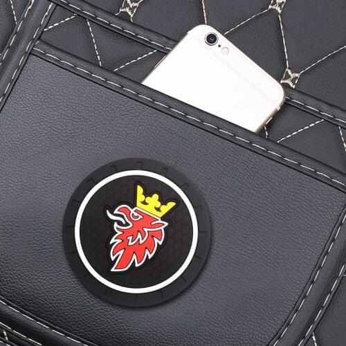 Fiber leather car seat anti-kick mat for Saab 9-3 9-5 900 9000 Scania Sportage Cerato Accessories Cerato Optima Car Accessories