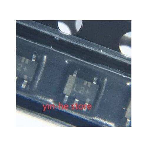 20PCS HD74LV1G08ACME SOT-353 silk screen L2 RENESAS Renesas 74 series logic chip