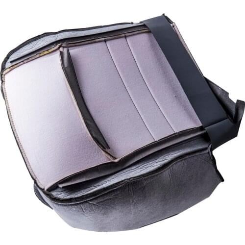 Front Left Bottom Seat Cushion Cover for Dodge Ram 1500 SLT 2009-2012