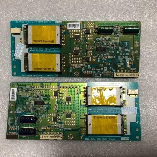 SZYLIJ Original LC420WU5 6632l-0470a 6632l-0471a spot 6632L-0470A 6632L-0471A