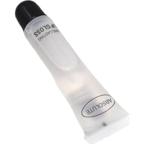 Makeup Clear Lip Gloss Liquid Lipstick Kit Nutritious Transparent Lip Tube Lipgloss Moisturizer Winter Protect Lips