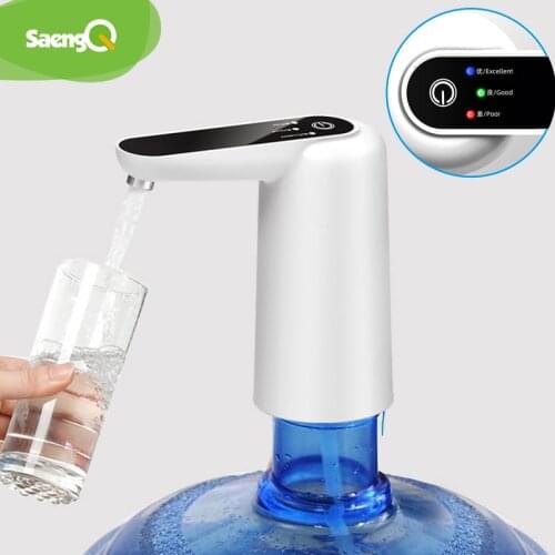 saengQ Dispensers For Water