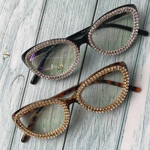 Sunglasses handmade UV400 Ladies sun glasses Vintage shades small shapes fashion sungl