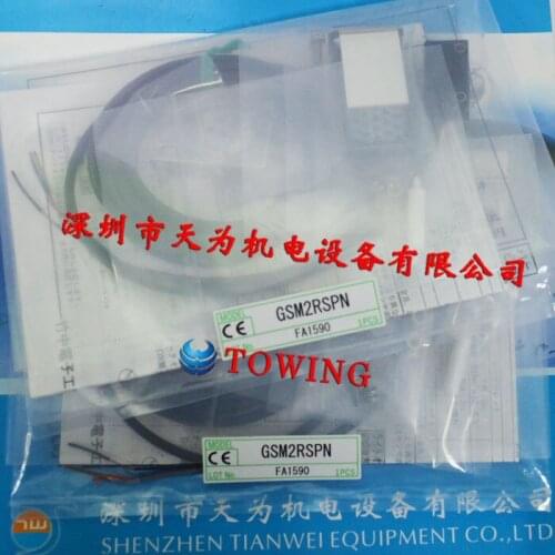 TAKEX GSM2RSPN 100% new and original