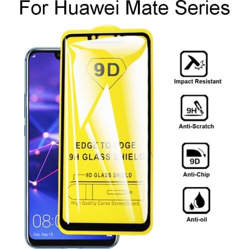 Tfshining Screen Protectors For Huawei Mate 20
