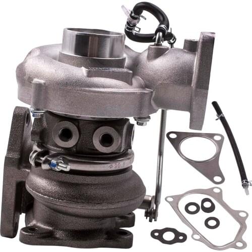 VF52 Turbo Turbocharger For Subaru Legacy 2005 2006 2007 2008 2009 14411AA800 14411AA760