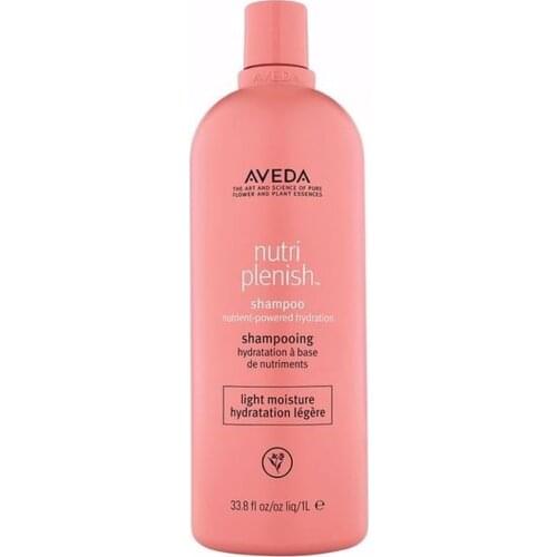 Aveda nutriplenish ™ shampoo light moisture 1 liter