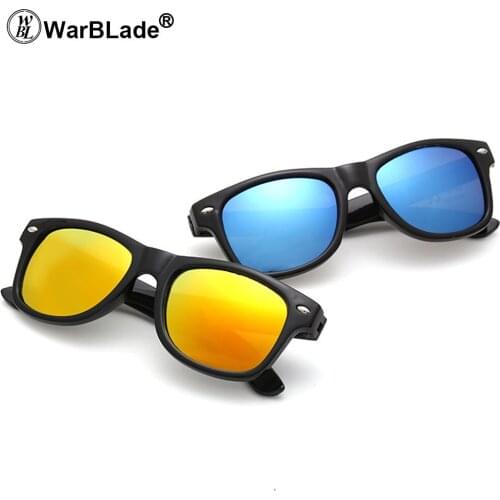 WarBLade 2018 New Hot Kids Sunglasses Boys Baby Sunglasses Girls Children Glasses Sun Glasses For Boys Gafas De Sol