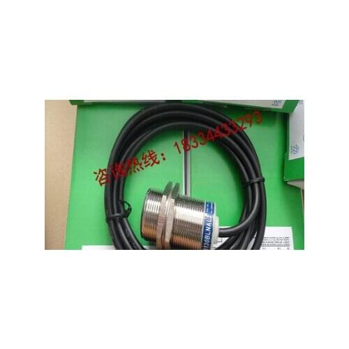 XS130BLPBL2 M30 Schneider PNP NC New High Quality Proximity Switch Sensor Warranty For One Year