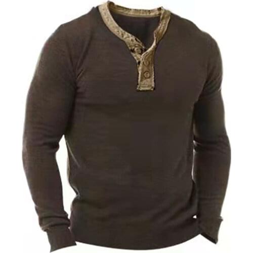 YIKUO Hiking T-shirts