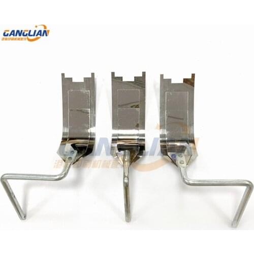 1 Set 3 Pieces Komori Sheet Separator Printing Machine Spare Parts