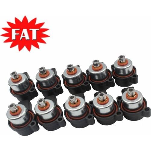 10 PCS Air Suspension Compressor Air Suspension Electronic Magnetic Circle For Mercedes W220 W211 W219 2203200104 2113200304