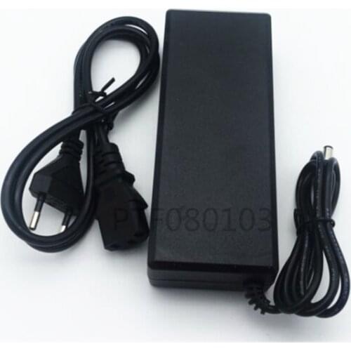 12V6A New AC 100V-240V 72W Converter power Adapter DC 12V 6A Power Supply EU/US/UK Plug DC