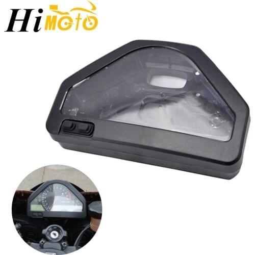 Motorcycle Speedometer Odometer Instrument Meter Case Gauge Cover US Version For Honda CBR1000RR 2004 2005 2006 2007 CBR 1000RR