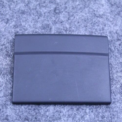 For Audi A4L Q5 A5 Rear Air Outlet Baffle Rear Storage Box Cover Rear Ashtray lid 863351