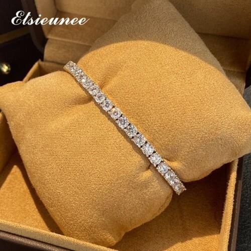 ELSIEUNEE Pair Bracelets