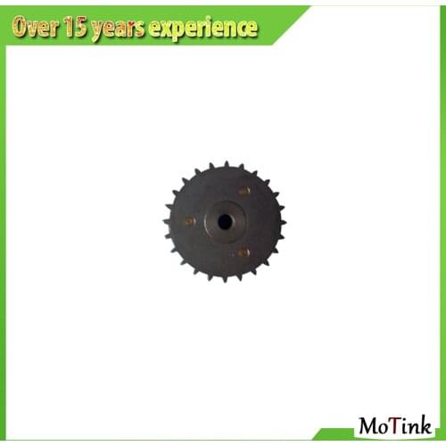 K87-M2321-00X yamaha yv100x sprocket