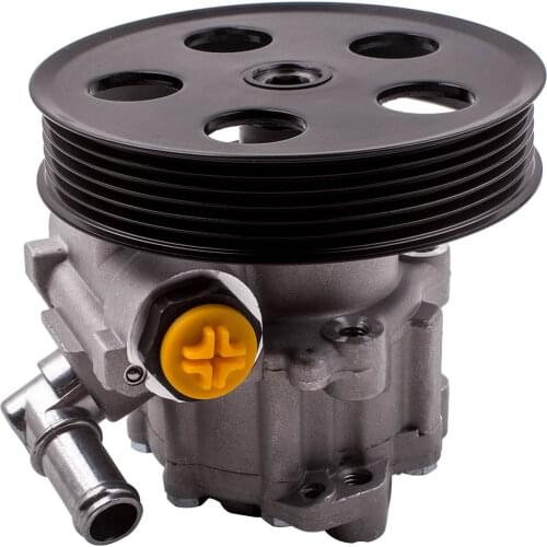 Power Steering Pump For Audi A4 Quattro 2.0L 1984CC 121Cu. In. l4 GAS DOHC 05-09