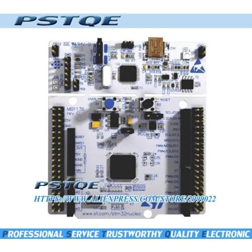 NEW Original NUCLEO-F446RE STM32 Development Board with STM32F446RET6 MCU