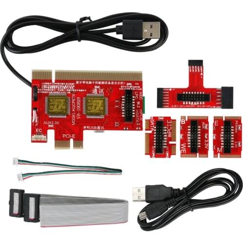 2020 New KQCPET6 V8 Desktop Laptop Computers Mobile Phone Bl