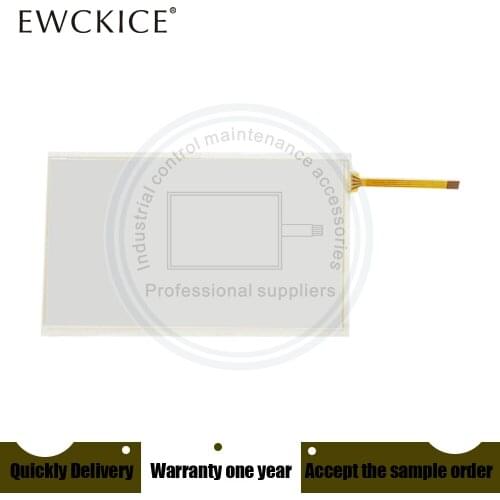 NEW NB7W NB7W-TW00B NB7W-TW01B HMI PLC touch screen panel membrane touchscreen