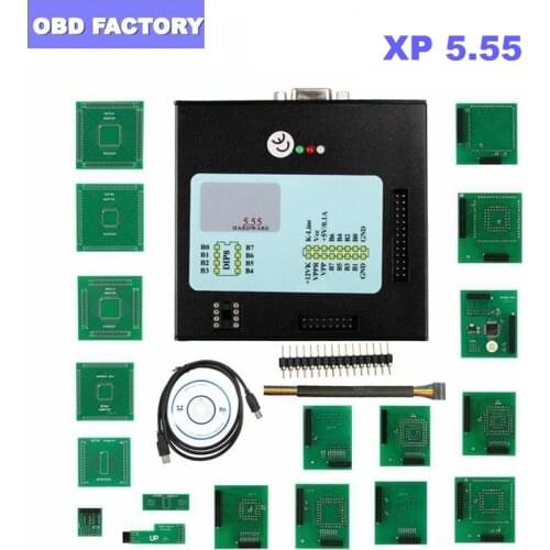 Xprog V5.55 ECU Programmer Add new authorization AUTH-0025 Authorized 11/4/2014 Without USB Dongle