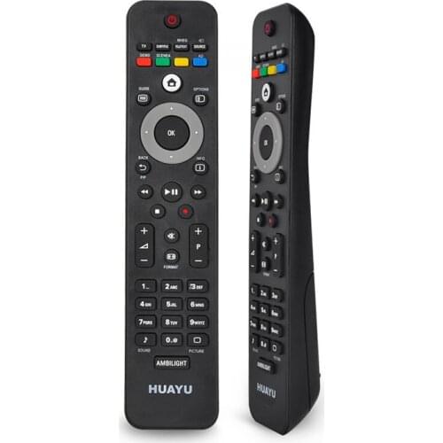 Remote control suitable for philips TV/DVD/AUX PH903 Television Smart TV