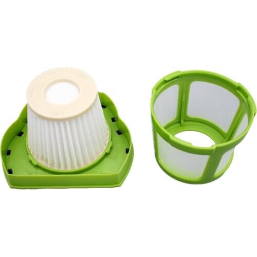 Pet Mesh Frame Filter Replacement For Bissell 1608653 1782 17823 Pet Hair Eraser Vacuum Cleaner Hepa Filter Accessories