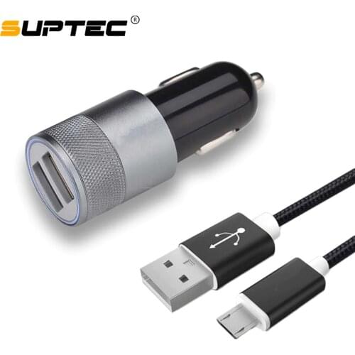 Suptec Universal Chargers For Mobile Phones