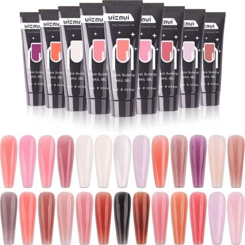 Taste-girl Acrylic Nail Powder