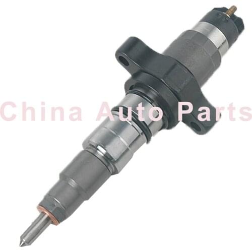 Fuel Injector 3972887 3968158 3964273 3964274 0445120032 1pc