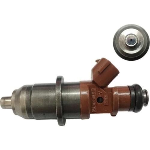 4Pcs/Set Fuel Injector Nozzle For mitsubishi Pajero IO H67W H77W 4G93 4G94 Pajero Pinin 2.0 E7T05072 DIM1100G